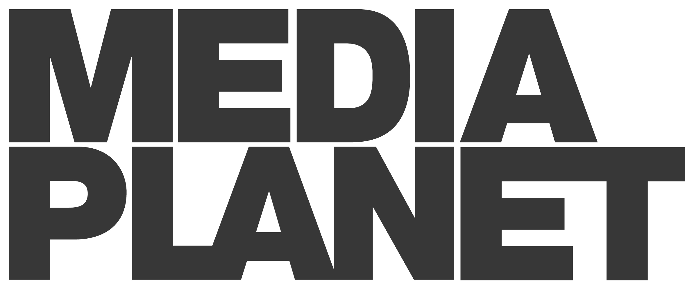 Mediaplanet logo