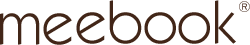 Meebook logo